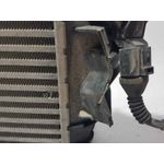 Intercooler Para Skoda Octavia Berlina
