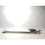 Motor Limpia Delantero Para Renault Modus