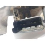 Motor Limpia Delantero Para Renault Modus