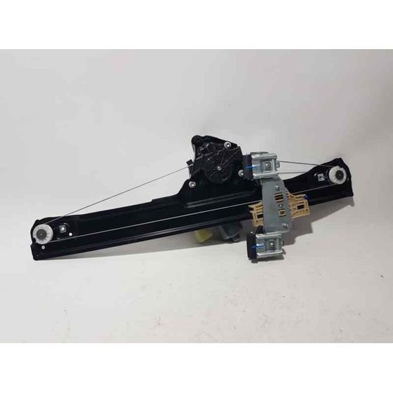 Elevalunas Delantero Derecho Para Ford Ecosport