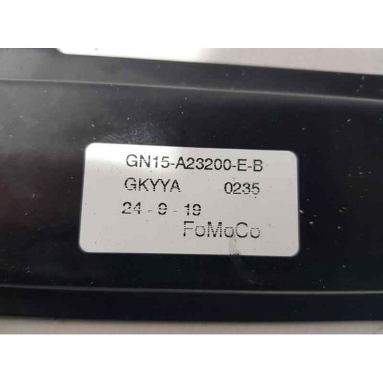 Elevalunas Delantero Derecho Para Ford Ecosport