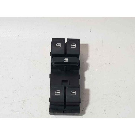 Mando Elevalunas Delantero Izquierdo  Para Seat Altea Xl