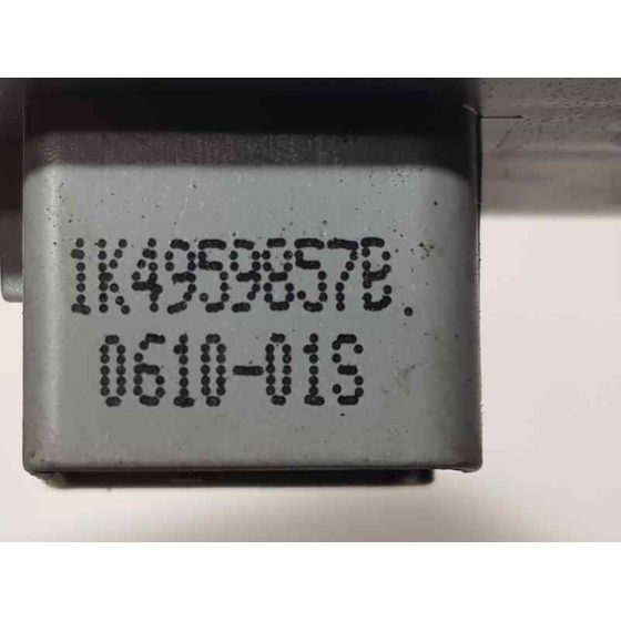 Mando Elevalunas Delantero Izquierdo  Para Seat Altea Xl