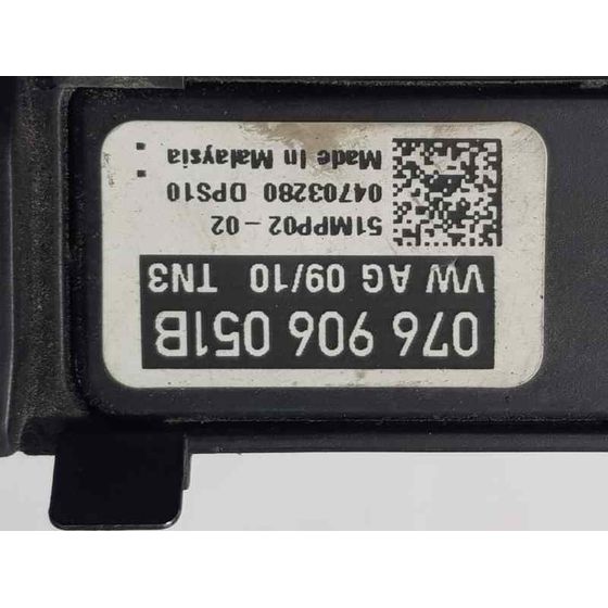 Sensor Presion para Seat Altea Xl (5P5)
