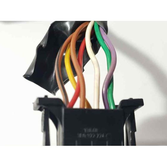 Retrovisor Derecho para Seat Altea Xl (5P5)