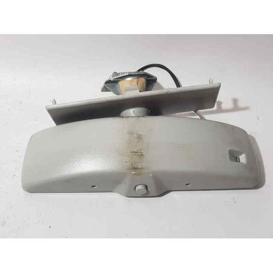 Espejo Interior Para Seat Altea Xl