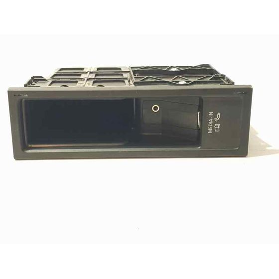 Conexion Usb/Aux para Seat Altea Xl (5P5)
