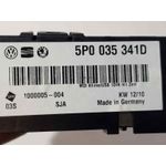 Conexion Usb/Aux para Seat Altea Xl (5P5)