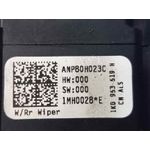 Mando Limpia Para Seat Altea Xl