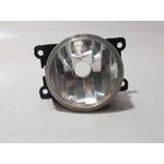 Faro Antiniebla Derecho para Peugeot 207