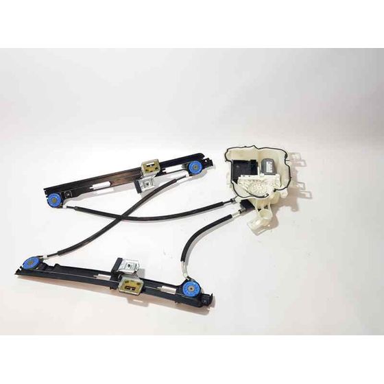 Elevalunas Delantero Izquierdo Para Seat Altea Xl