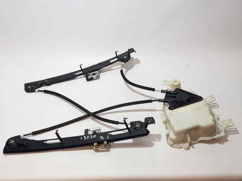 Elevalunas Delantero Izquierdo Para Seat Altea Xl