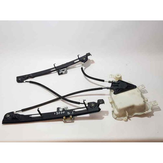 Elevalunas Delantero Izquierdo Para Seat Altea Xl