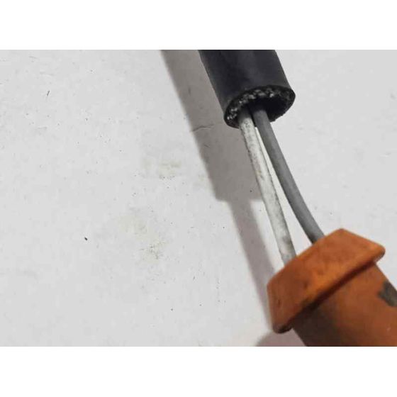 Sensor Para Seat Altea Xl
