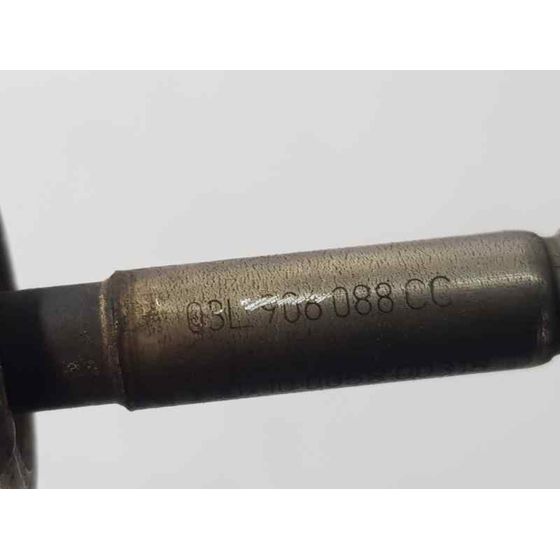 Sensor Para Seat Altea Xl