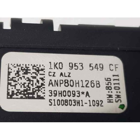 Modulo Electronico Para Seat Altea Xl