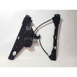 Elevalunas Delantero Derecho Para Peugeot 208