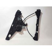 Elevalunas Delantero Derecho Para Peugeot 208