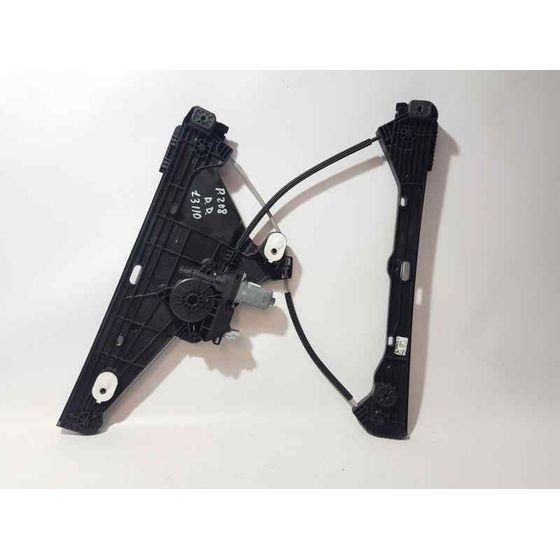 Elevalunas Delantero Derecho Para Peugeot 208
