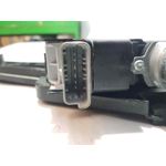 Elevalunas Delantero Derecho Para Peugeot 208