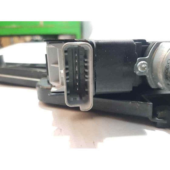 Elevalunas Delantero Derecho Para Peugeot 208