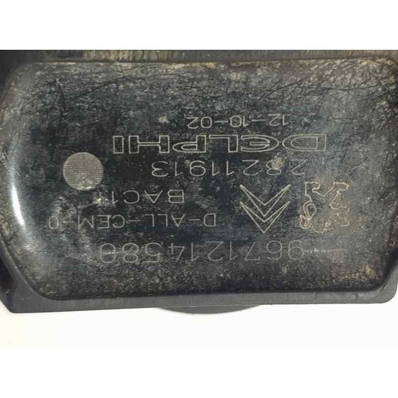 Bobina Encendido Para Peugeot 208