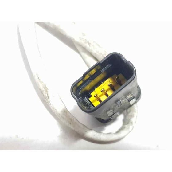 Sonda Lambda Para Peugeot 208