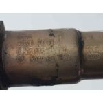 Sonda Lambda Para Nissan Micra