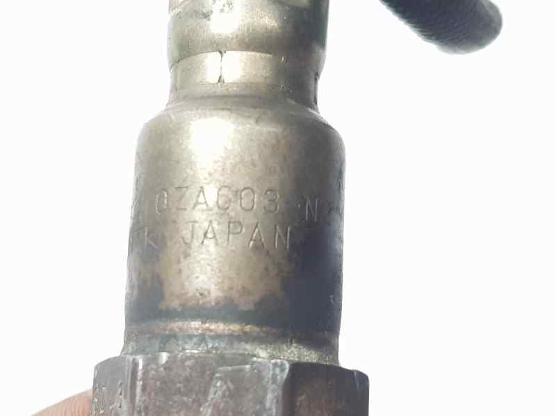 Sonda Lambda Para Nissan Micra
