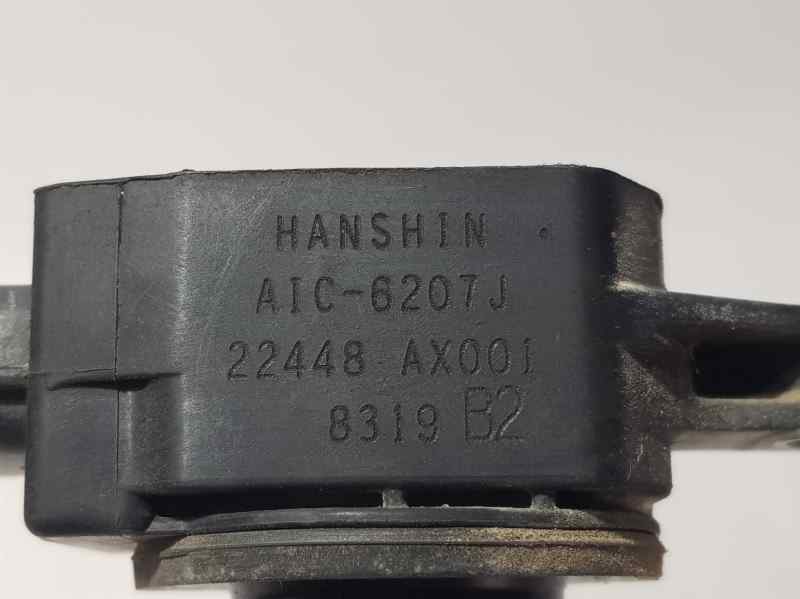 Bobina Encendido Para Nissan Micra