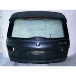 Porton Trasero Para Bmw X3