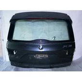 Porton Trasero Para Bmw X3