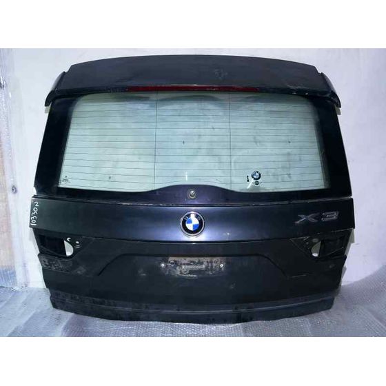 Porton Trasero Para Bmw X3