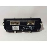 Mando Climatizador Para Seat Altea Xl