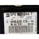 Mando Climatizador Para Seat Altea Xl