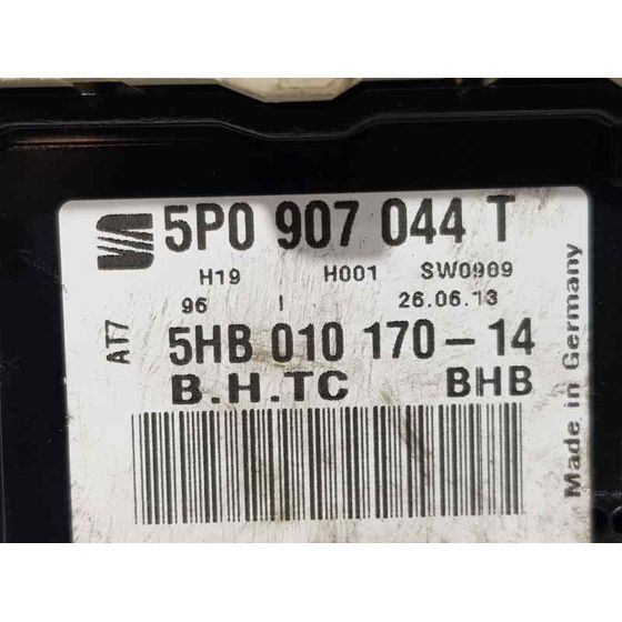 Mando Climatizador Para Seat Altea Xl