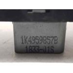 Mando Elevalunas Delantero Izquierdo Para Seat Altea Xl