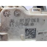Cerradura Puerta Delantera Derecha Para Seat Altea Xl