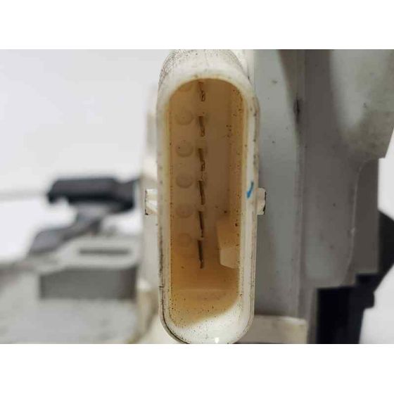 Cerradura Puerta Trasera Derecha  Para Seat Altea Xl