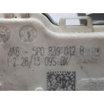 Cerradura Puerta Trasera Derecha Para Seat Altea Xl