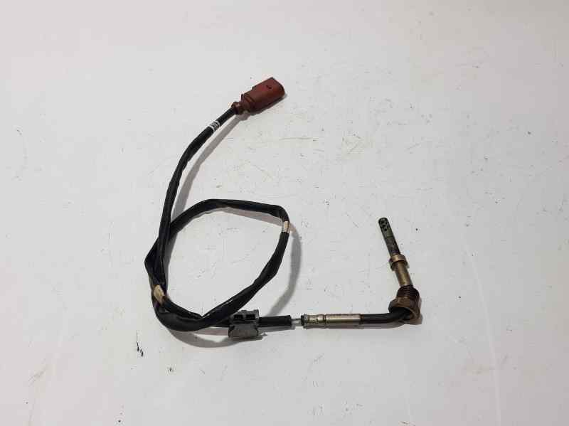 Sensor Para Seat Altea Xl