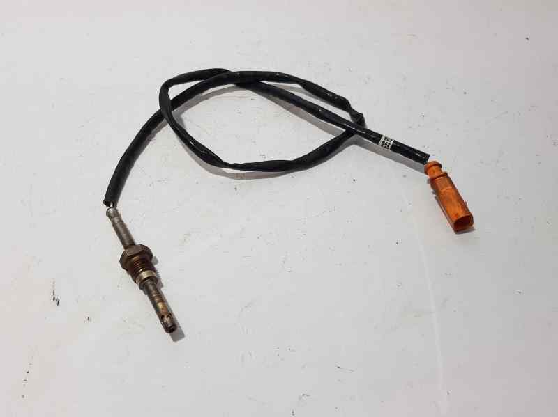 Sensor Para Seat Altea Xl