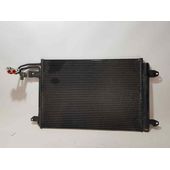 Condensador / Radiador Aire Acondicionado Para Seat Altea Xl
