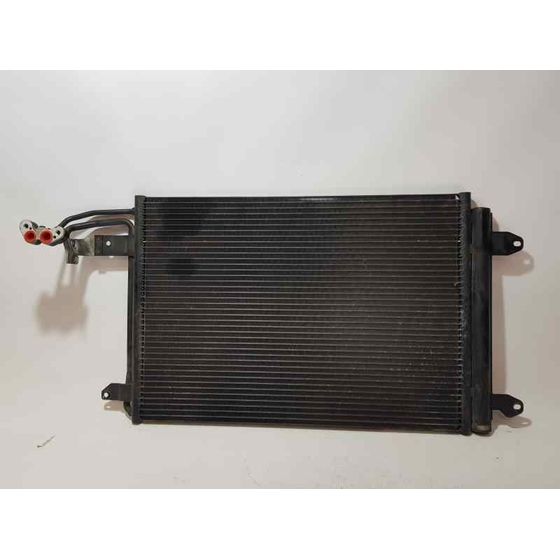 Condensador / Radiador Aire Acondicionado Para Seat Altea Xl