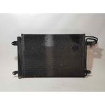 Condensador / Radiador Aire Acondicionado Para Seat Altea Xl