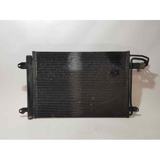 Condensador / Radiador Aire Acondicionado Para Seat Altea Xl
