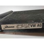 Condensador / Radiador Aire Acondicionado Para Seat Altea Xl