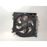 Electroventilador Para Renault Clio Iii