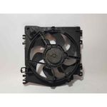 Electroventilador Para Renault Clio Iii