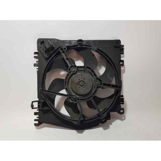 Electroventilador Para Renault Clio Iii